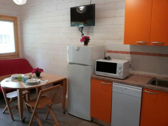 Villaggio Samoa Lido delle Nazioni Zimmer foto